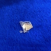 Trapezoid Cut Shape Near Colorless Loose Moissanite For Jewelry Trapezoid Cut Shape Near Colorless Loose Moissanite For Jewelry