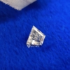 Trapezoid Cut Shape Near Colorless Loose Moissanite For Jewelry Trapezoid Cut Shape Near Colorless Loose Moissanite For Jewelry
