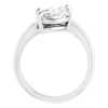 10K Solid White Gold Handmade Engagement Rings 4 CT Marquise Cut Moissanite Diamond Solitaire Wedding/Bridal Ring Set for Women/Her Propose Ring 10K Solid White Gold Handmade Engagement Rings 4 CT Marquise Cut Moissanite Diamond Solitaire Wedding/Bridal Ring Set for Women/Her Propose Ring