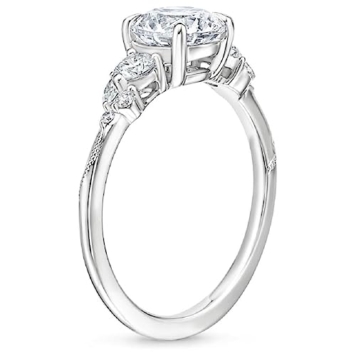 10K Solid White Gold Handmade Engagement Ring 3.0 CT Marquise Cut Moissanite Diamond Solitaire Wedding/Bridal Rings Set for Womens/Her Propose Ring 10K Solid White Gold Handmade Engagement Ring 3.0 CT Marquise Cut Moissanite Diamond Solitaire Wedding/Bridal Rings Set for Womens/Her Propose Ring