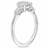 10K Solid White Gold Handmade Engagement Ring 3.0 CT Marquise Cut Moissanite Diamond Solitaire Wedding/Bridal Rings Set for Womens/Her Propose Ring 10K Solid White Gold Handmade Engagement Ring 3.0 CT Marquise Cut Moissanite Diamond Solitaire Wedding/Bridal Rings Set for Womens/Her Propose Ring