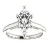 10K Solid White Gold Handmade Engagement Rings 2.0 CT Marquise Cut Moissanite Diamond Solitaire Wedding/Bridal Rings Set for Womens/Her Propose Ring 10K Solid White Gold Handmade Engagement Rings 2.0 CT Marquise Cut Moissanite Diamond Solitaire Wedding/Bridal Rings Set for Womens/Her Propose Ring
