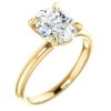 10K Solid Yellow Gold Handmade Engagement Rings 2.5 CT Oval Cut Moissanite Diamond Solitaire Wedding/Bridal Rings Set for Women/Her Propose Rings 10K Solid Yellow Gold Handmade Engagement Rings 2.5 CT Oval Cut Moissanite Diamond Solitaire Wedding/Bridal Rings Set for Women/Her Propose Rings