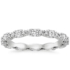 0.50 CT Moissanite Matching Comfort Fit Band Colorless Moissanite Engagement Ring Wedding Band Silver Solitaire Vintage Antique Anniversary Diamonds Moissanite Rings Bridal Gifts 0.50 CT Moissanite Matching Comfort Fit Band Colorless Moissanite Engagement Ring Wedding Band Silver Solitaire Vintage Antique Anniversary Diamonds Moissanite Rings Bridal Gifts