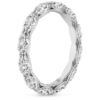0.50 CT Moissanite Matching Comfort Fit Band Colorless Moissanite Engagement Ring Wedding Band Silver Solitaire Vintage Antique Anniversary Diamonds Moissanite Rings Bridal Gifts 0.50 CT Moissanite Matching Comfort Fit Band Colorless Moissanite Engagement Ring Wedding Band Silver Solitaire Vintage Antique Anniversary Diamonds Moissanite Rings Bridal Gifts