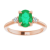 3 CT Moissanite Solitaire Rings for Women Engagement Rings Oval Cut Three Stone Rings for Women Promise Gifts for Her Bridal Ring 3 CT Moissanite Solitaire Rings for Women Engagement Rings Oval Cut Three Stone Rings for Women Promise Gifts for Her Bridal Ring