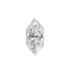 1CT - 100CT Dutch Marquise Cut Loose Moissanite Stone for Engagement Ring, Earring, Pendant Jewelry, Gifts | Colorless Moissanite Loose Diamond