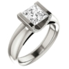 2 CT Princess Cut Engagement Ring Solitaire Engagement Ring Vintage Wedding Ring for Her Promise Gifts for Her Antique Promise Rings 2 CT Princess Cut Engagement Ring Solitaire Engagement Ring Vintage Wedding Ring for Her Promise Gifts for Her Antique Promise Rings
