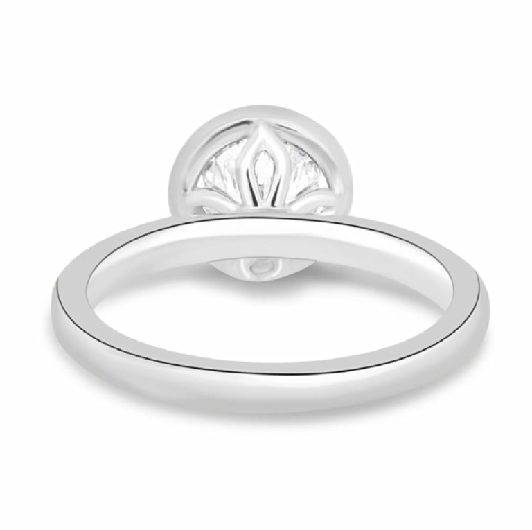 Solitaire Moissanite Ring Silver/Solid Gold Moissanite Ring 3 Carat Round Shaped Moissanite Engagement Ring Promise Gifts for Her Womens Moissanite Wedding Ring Solitaire Moissanite Ring Silver/Solid Gold Moissanite Ring 3 Carat Round Shaped Moissanite Engagement Ring Promise Gifts for Her Womens Moissanite Wedding Ring