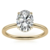 3 CT Wedding Sets for Her Hidden Halo Cut Moissanite Oval Cut Engagement Rings Promise Gifts for Her Wedding Rings for Women 3 CT Wedding Sets for Her Hidden Halo Cut Moissanite Oval Cut Engagement Rings Promise Gifts for Her Wedding Rings for Women