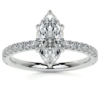 2 Ct Marquise Cut Engagement Ring Silver/Solid Gold Ring Marquise Cut Moissanite Wedding Ring Promise Gifts for Her Hidden Halo Wedding Sets for Her 2 Ct Marquise Cut Engagement Ring Silver/Solid Gold Ring Marquise Cut Moissanite Wedding Ring Promise Gifts for Her Hidden Halo Wedding Sets for Her