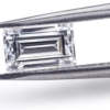 1CT - 100CT Baguette Cut Loose Moissanite Stone for Engagement Ring, Earring, Pendant Jewelry, Gifts | Colorless Moissanite Loose Diamond 1CT - 100CT Baguette Cut Loose Moissanite Stone for Engagement Ring, Earring, Pendant Jewelry, Gifts | Colorless Moissanite Loose Diamond