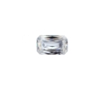 1CT - 100CT Emerald Criss Cut Loose Moissanite Stone for Engagement Ring, Earring, Pendant Jewelry, Gifts | Colorless Moissanite Loose Diamond 1CT - 100CT Emerald Criss Cut Loose Moissanite Stone for Engagement Ring, Earring, Pendant Jewelry, Gifts | Colorless Moissanite Loose Diamond