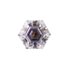 1CT - 100CT Hexagon Cut Loose Moissanite Stone for Engagement Ring, Earring, Pendant Jewelry, Gifts | Colorless Moissanite Loose Diamond 1CT - 100CT Hexagon Cut Loose Moissanite Stone for Engagement Ring, Earring, Pendant Jewelry, Gifts | Colorless Moissanite Loose Diamond