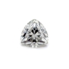 1CT - 100CT Trillion Cut Loose Moissanite Stone for Engagement Ring, Earring, Pendant Jewelry, Gifts | Colorless Moissanite Loose Diamond