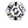 1CT - 100CT Hexagon Cut Loose Moissanite Stone for Engagement Ring, Earring, Pendant Jewelry, Gifts | Colorless Moissanite Loose Diamond 1CT - 100CT Hexagon Cut Loose Moissanite Stone for Engagement Ring, Earring, Pendant Jewelry, Gifts | Colorless Moissanite Loose Diamond