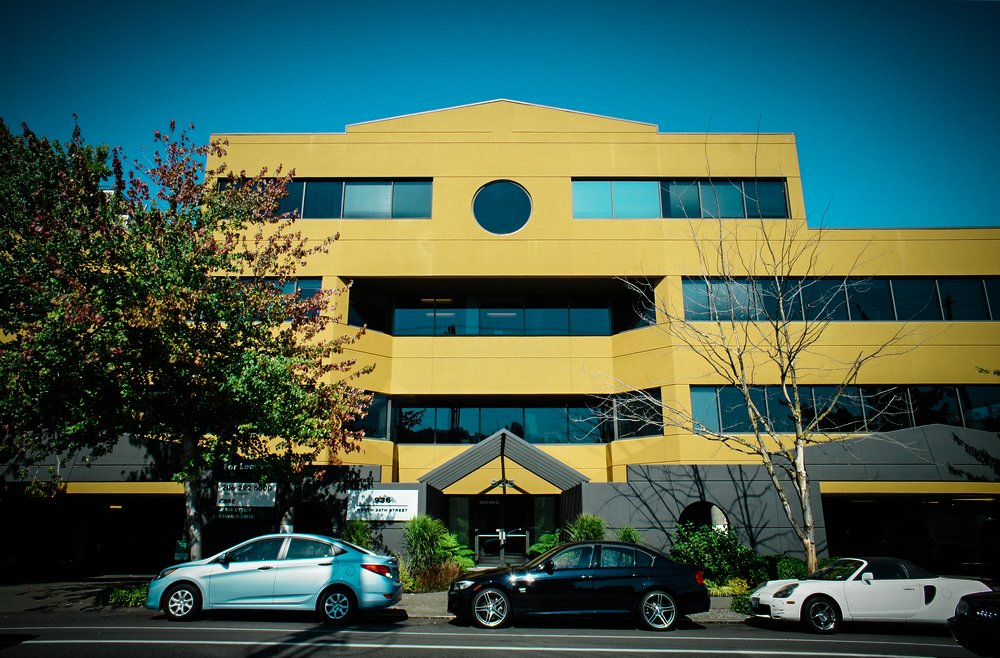 Northlake Plaza Office Gem Real Estate Partners