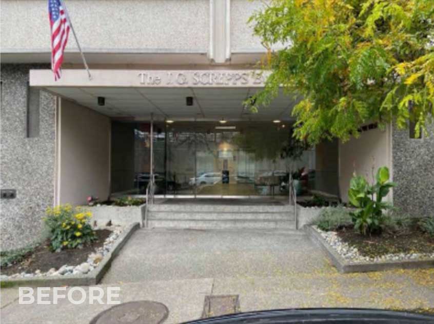 GEM Plaza Office Building Gem Real Estate Partners