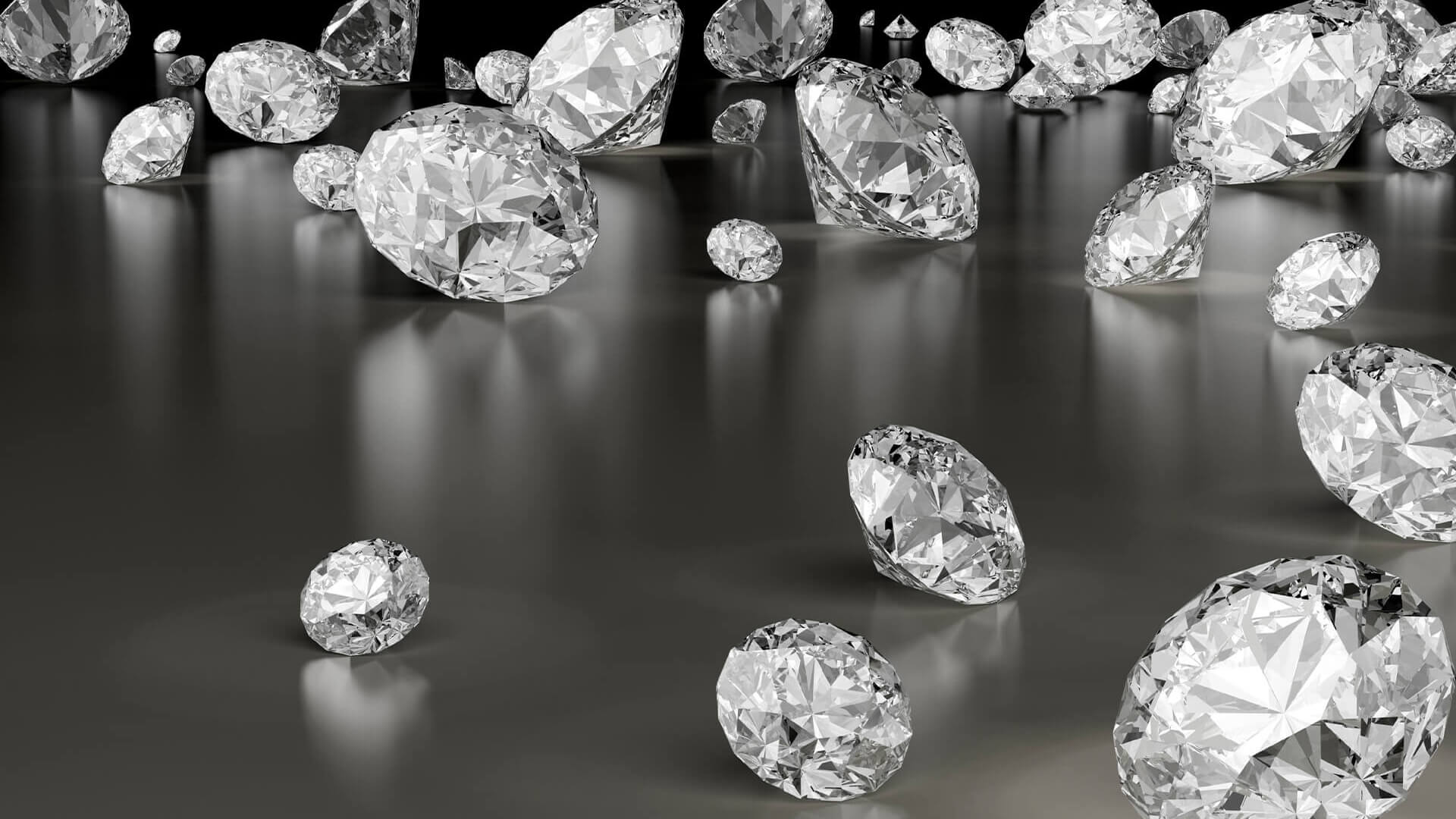 Gem Quality Diamonds Online The Coming Soon Template