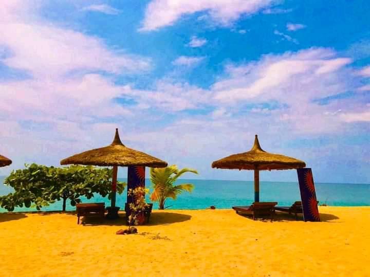 Gallery Gem Beach Resort