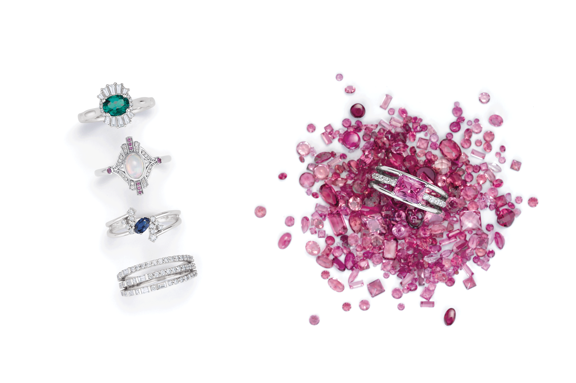 Appraisals Gems First, LLC Concord New Hampshire Jewelry Store