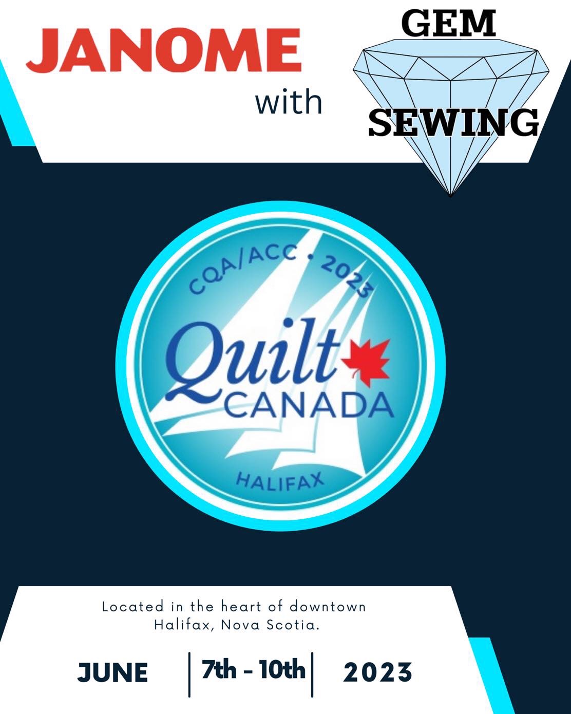 Your Northern Quilt Store & So much More
