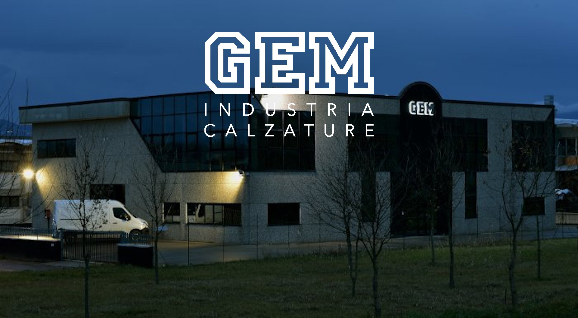 GEM Industria Calzaturiera Toscana. Rigorosamente Made in Italy
