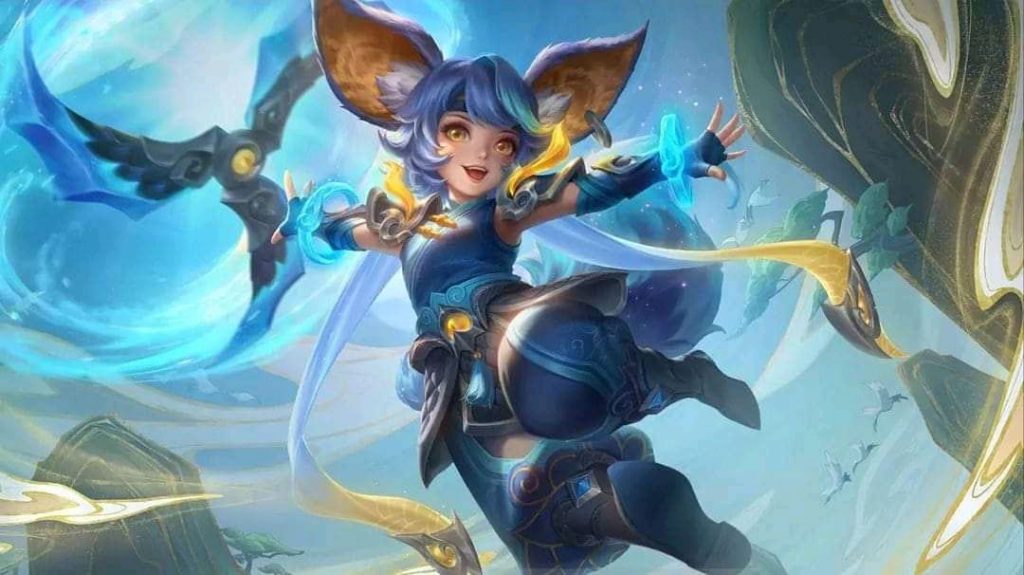 Cara Melihat Replay Mobile Legends dengan Battle ID