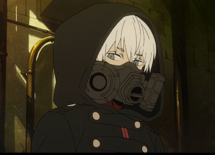 Mars Red Season 2 Kapan Rilis, Informasi Terbaru