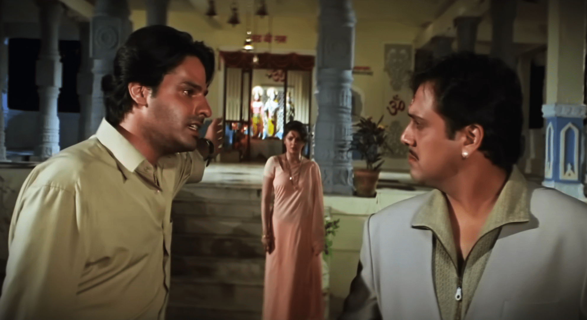 Naseeb (1997) Gems of Bollywood