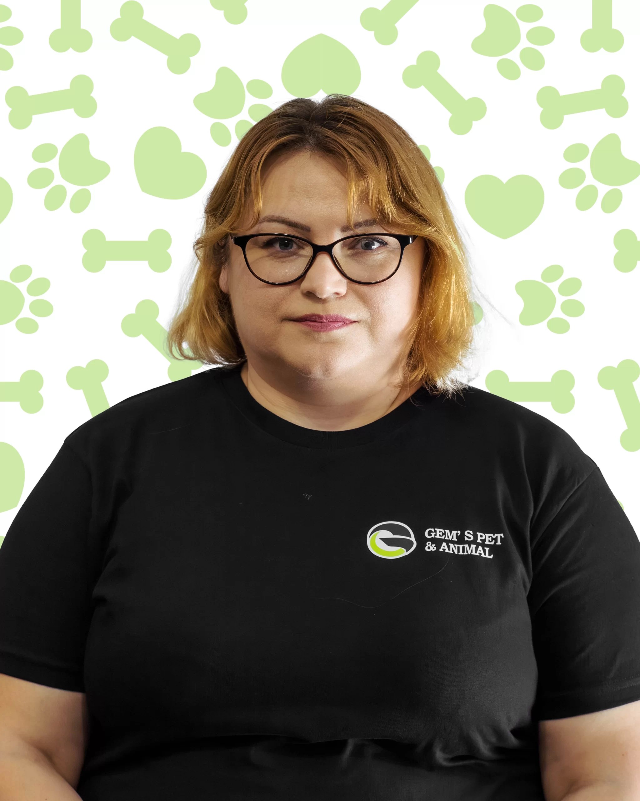 Pet Shop Paphos About Gems Our Story & Values