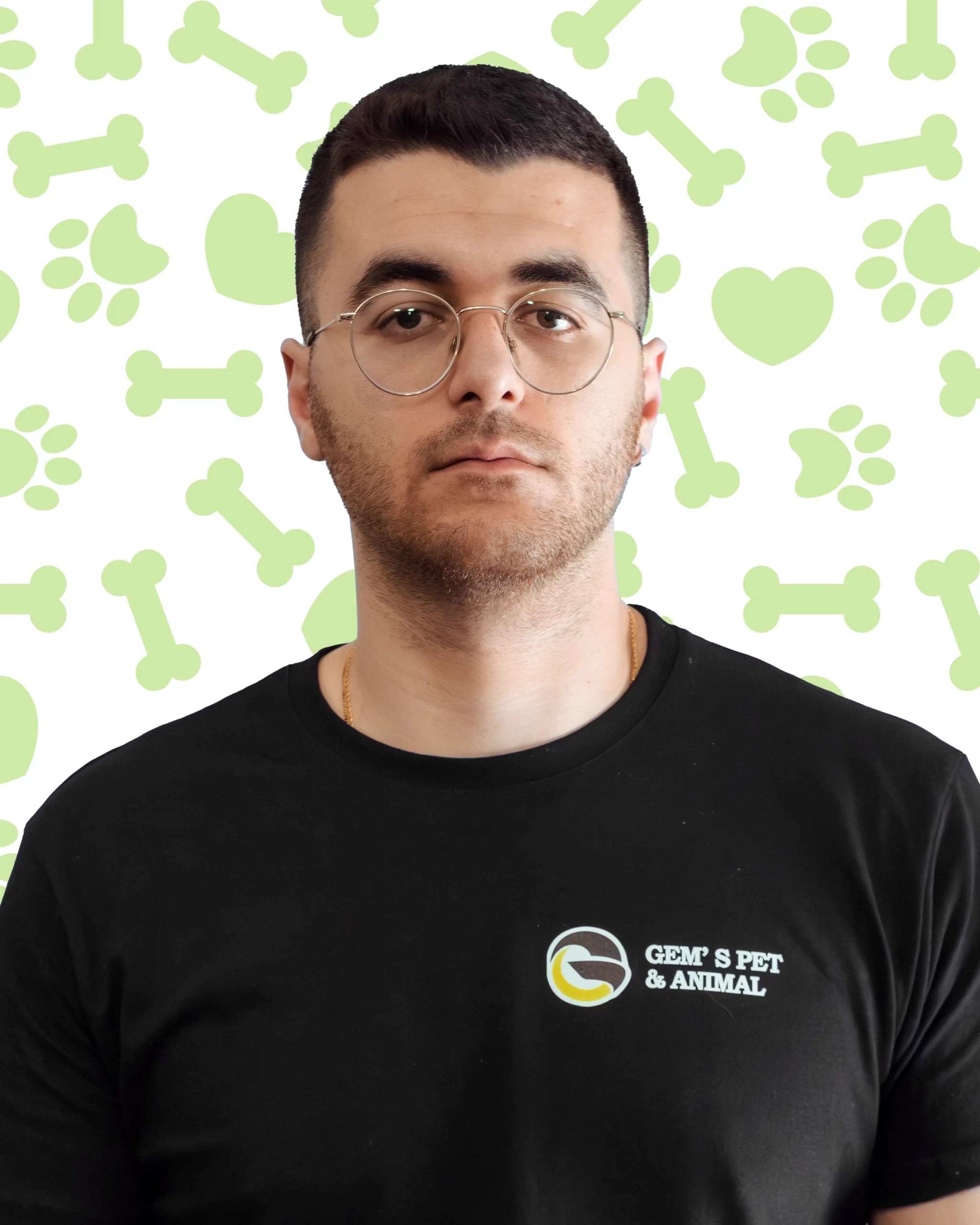 Pet Shop Paphos About Gems Our Story & Values