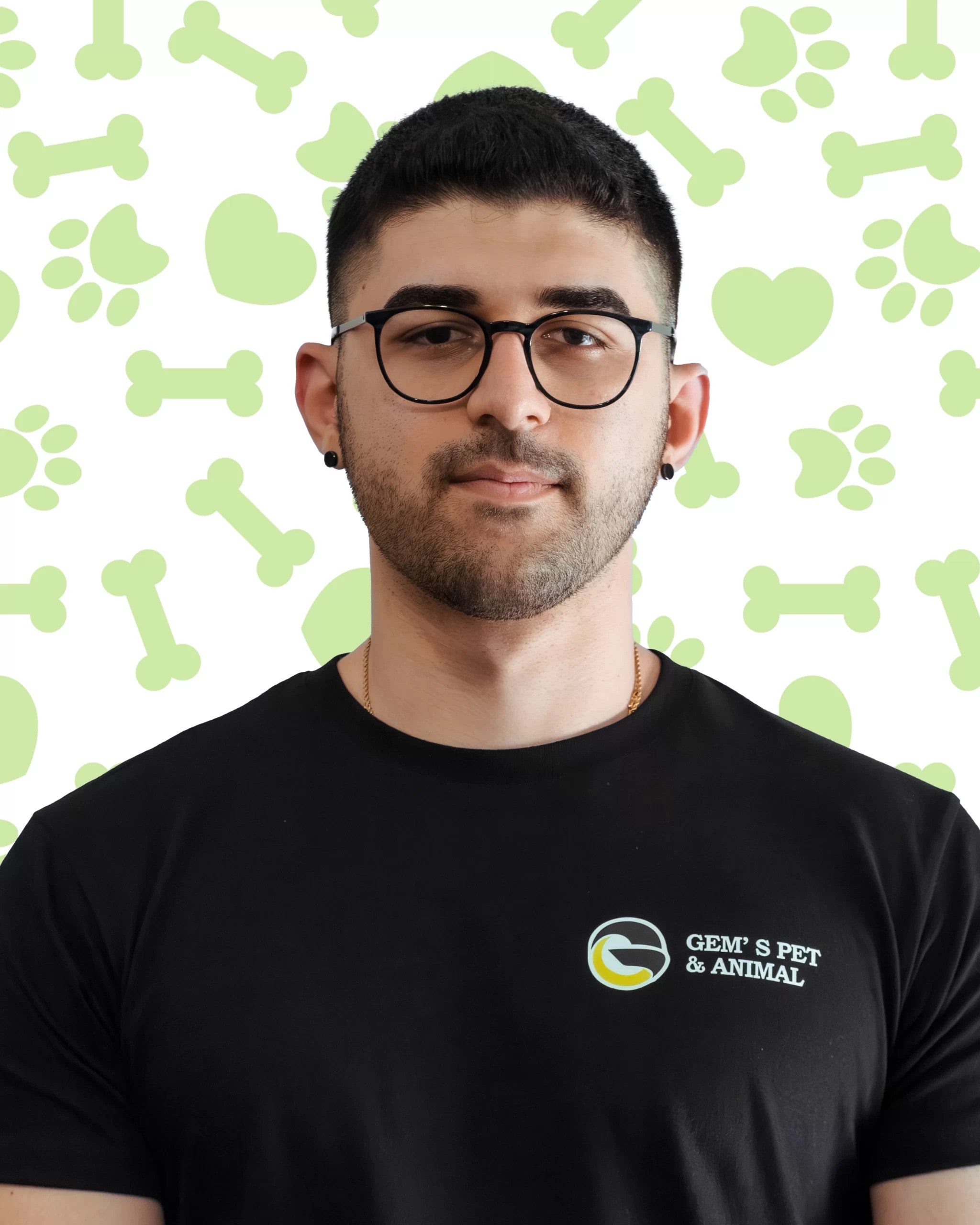 Pet Shop Paphos About Gems Our Story & Values