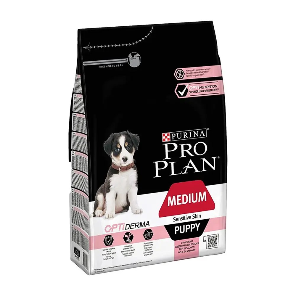 Pro Plan Pet Food Cyprus Pet Food with Shipping Across Cyprus