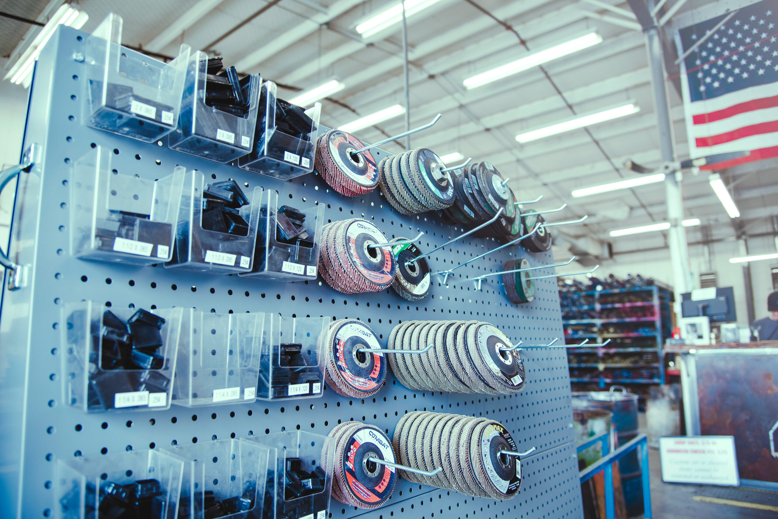 Gallery Gem State Metals