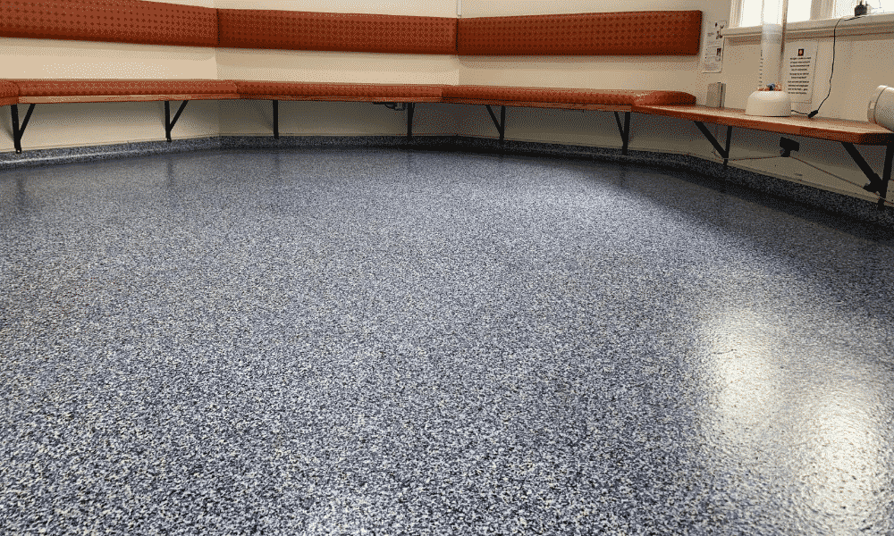 Quick Cure MMA Resin Gemstone Surfaces