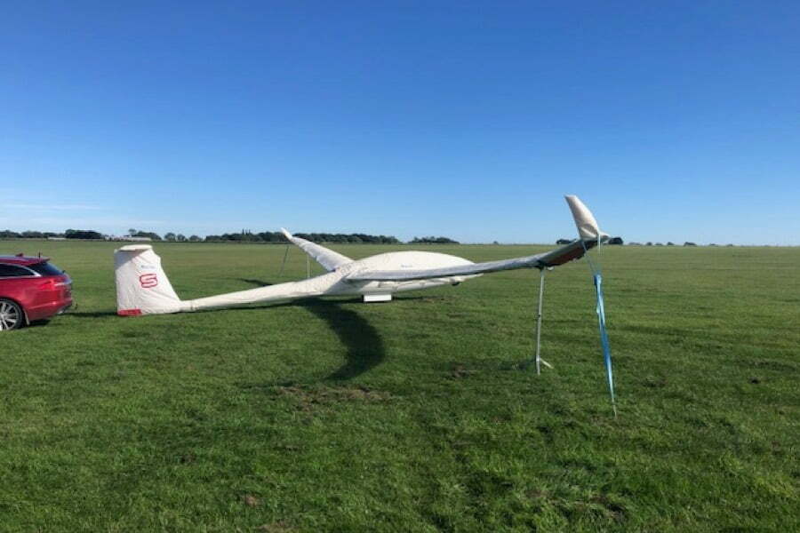 RentaGlider.co.uk gemstoneaviation.co.uk