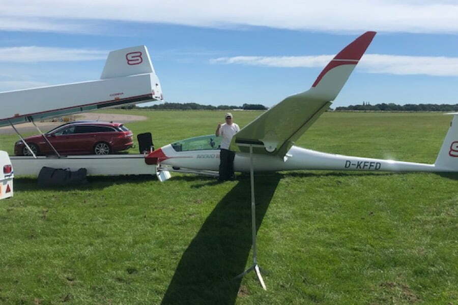 RentaGlider.co.uk gemstoneaviation.co.uk