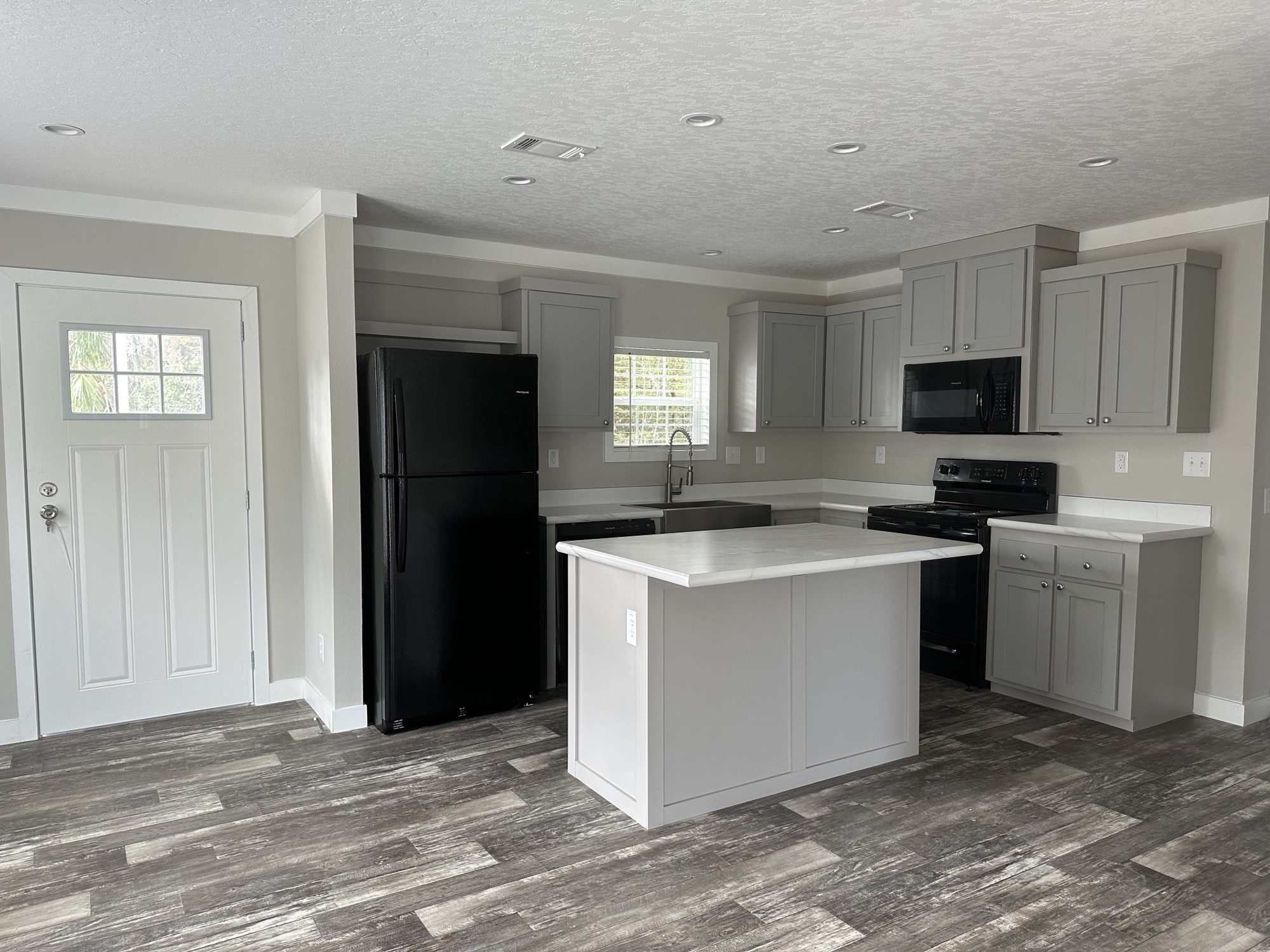 The Reserve Mobile Home Park Homosassa, Florida