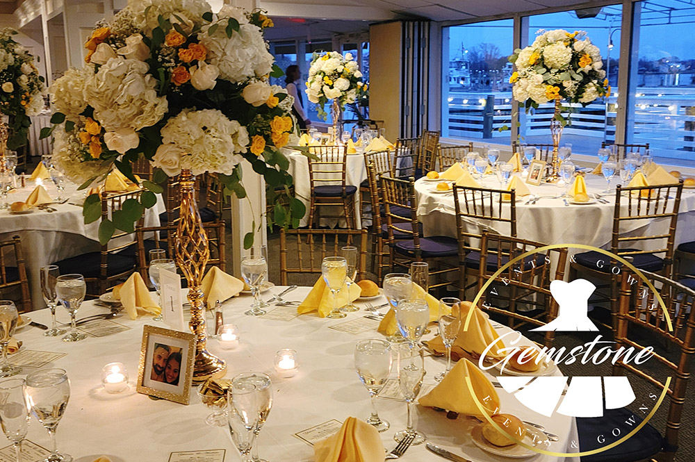 gemstoneeventsdecor Party Decoration Business