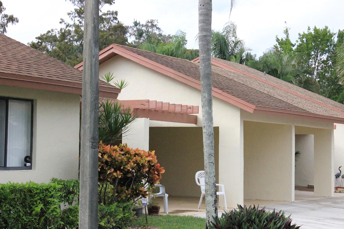 Hammocks at Coconut Creek Gemstone Builders LLC