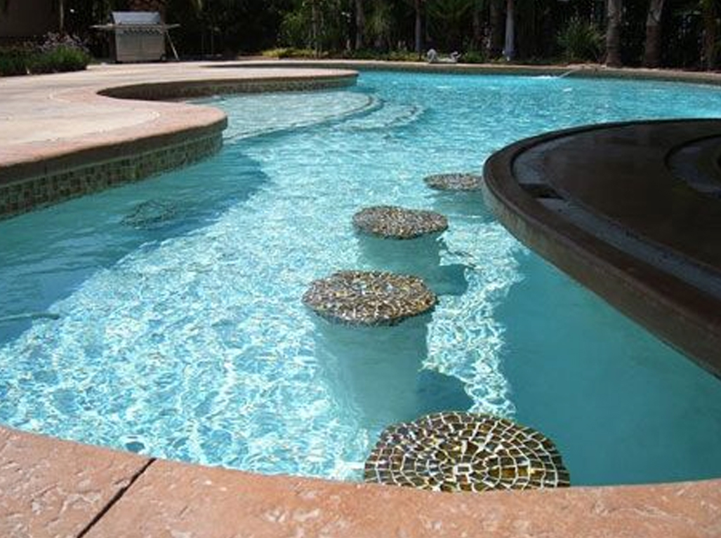 Gallery by Series Gemstone Pools