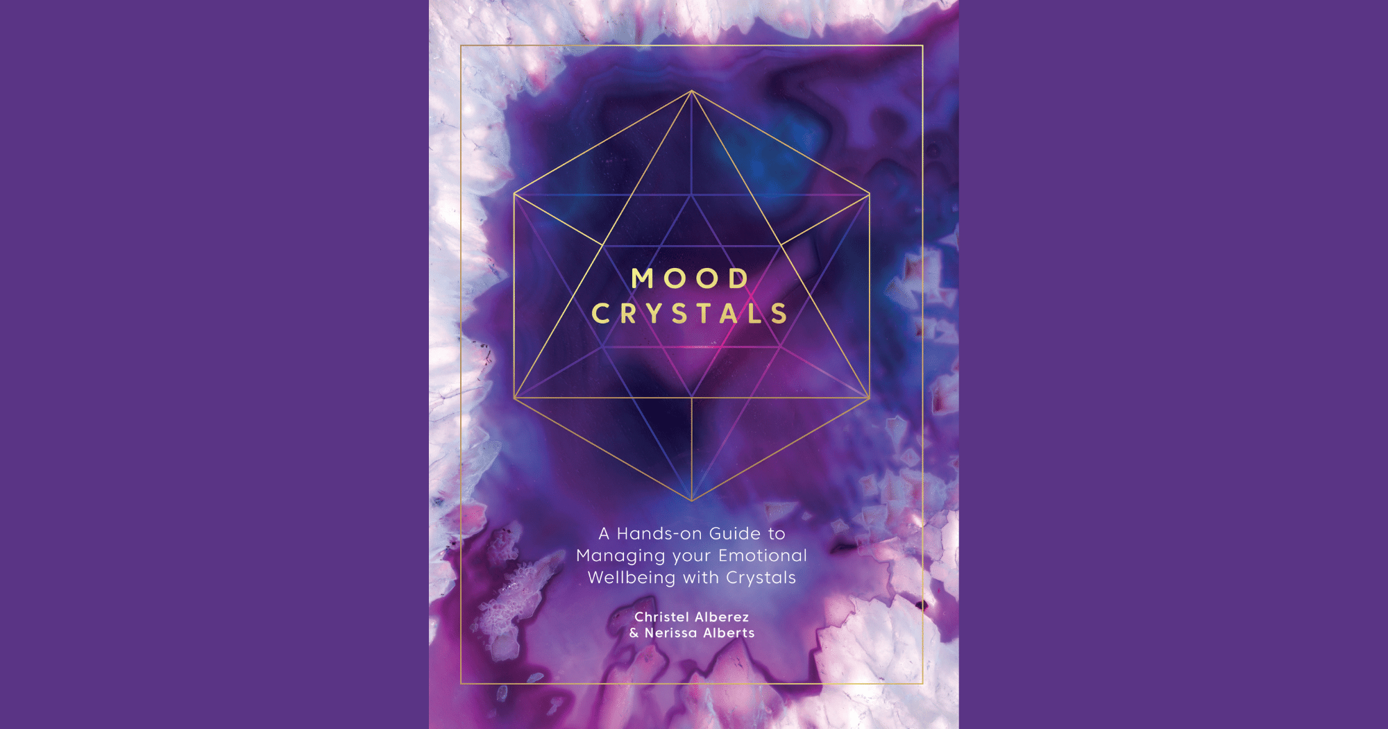 Mood Crystals Mood Crystals