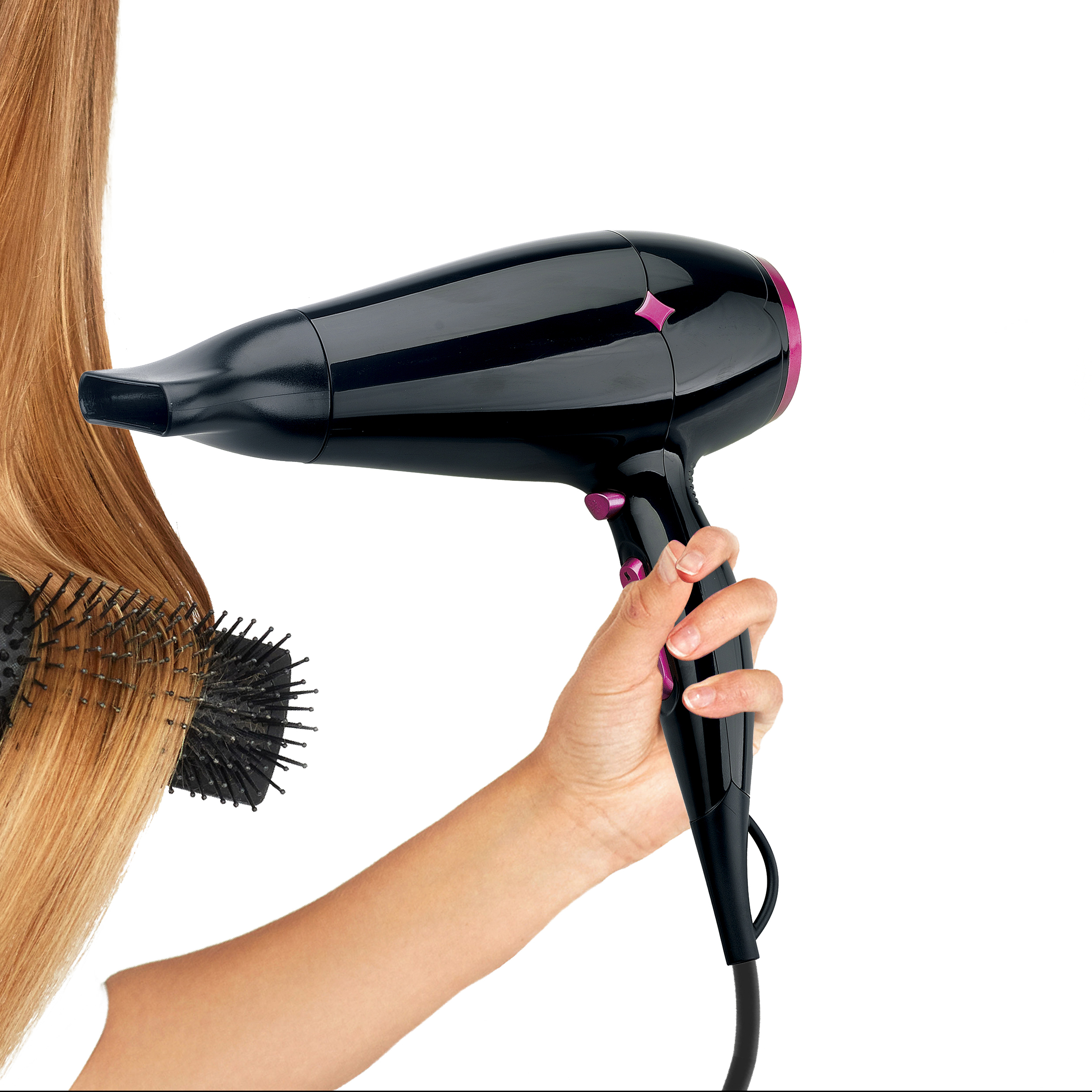 Secador de pelo con difusor 2100W BN3447 Gem Supplies S.L.