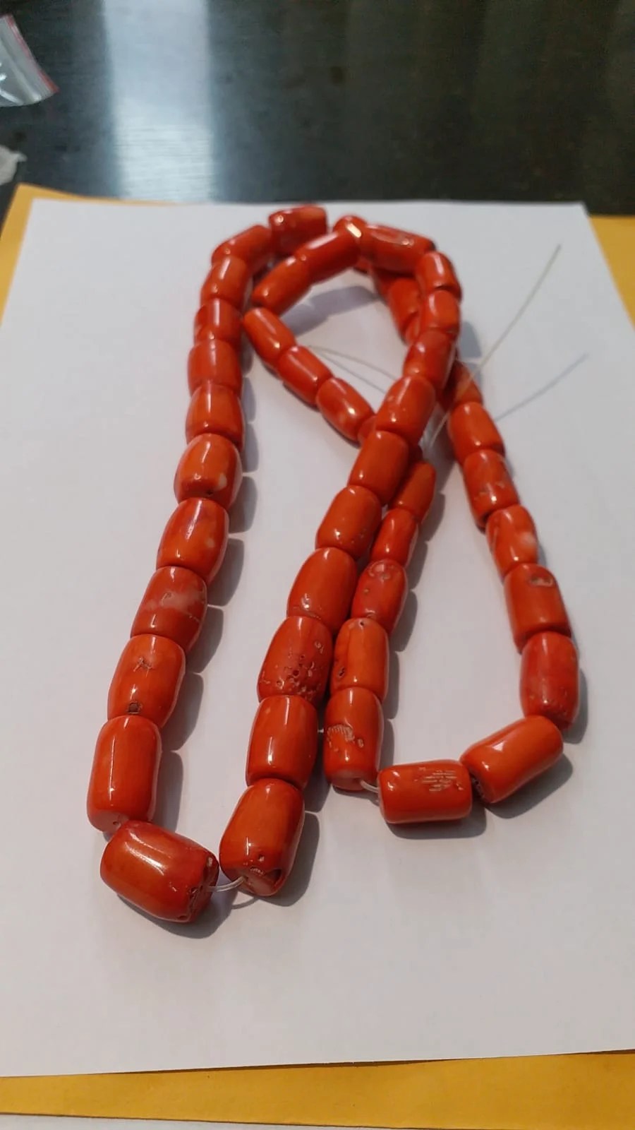 Coral Beads Price