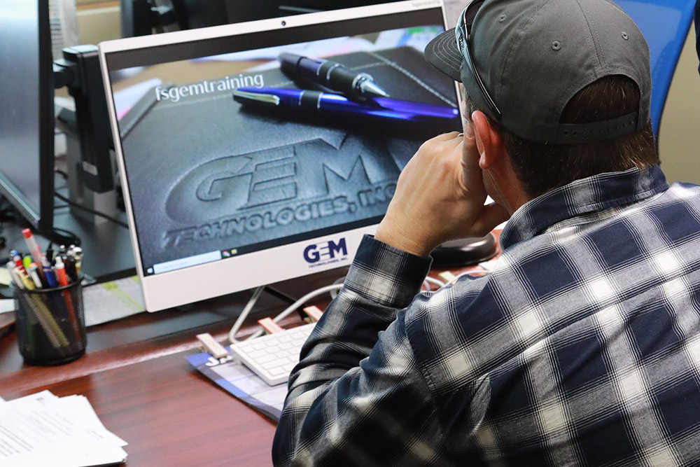 CONTACT GEM Technologies, Inc