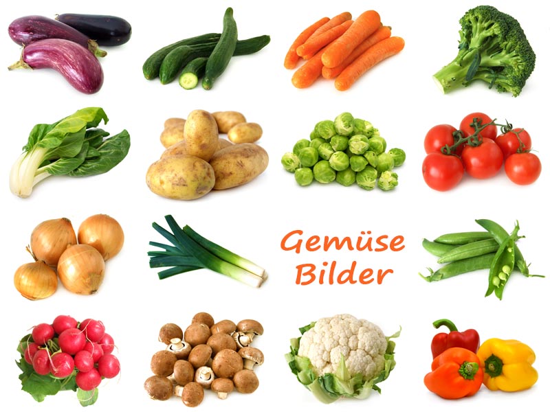 GemüseBilder