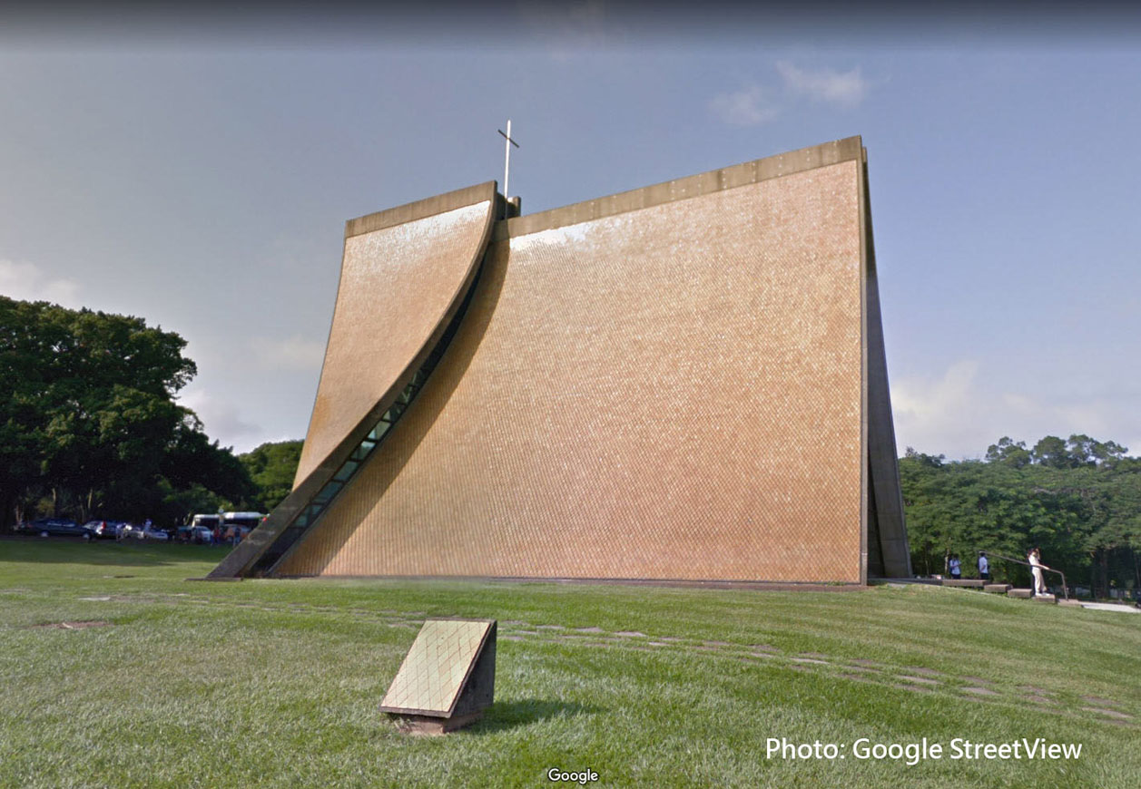 List_of_I._M._Pei_projects