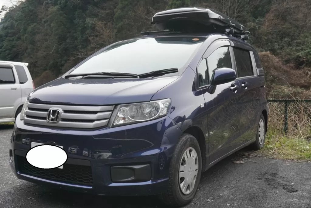 ”自動車”日本一周の苦悩と魅力を説いてみる｜げんふう