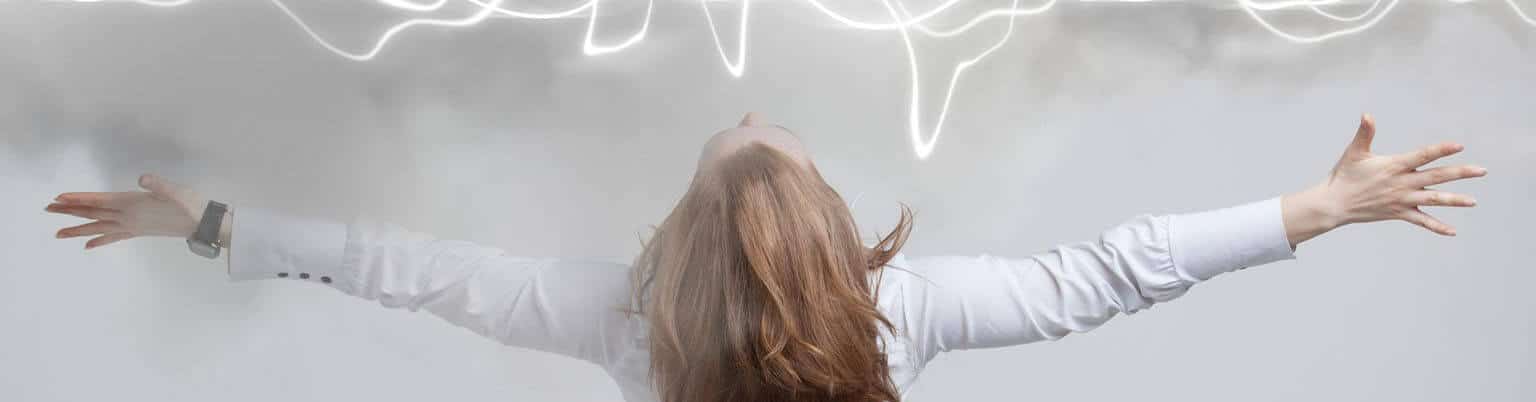 Menopausal Electric Shocks Why Do We Feel Them? Gen M